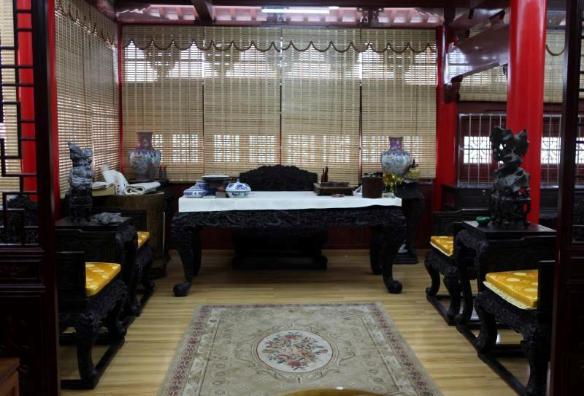 江淮布衣冯峰同志先进事迹