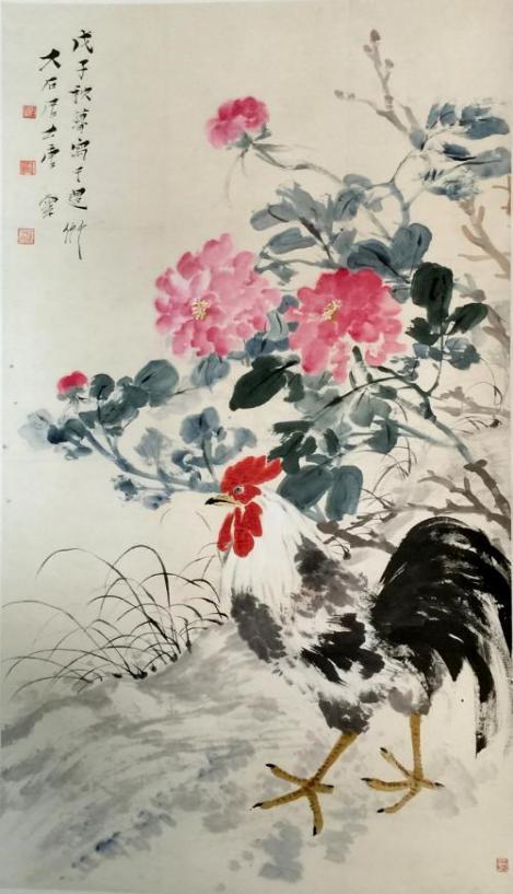 江淮布衣冯峰同志先进事迹