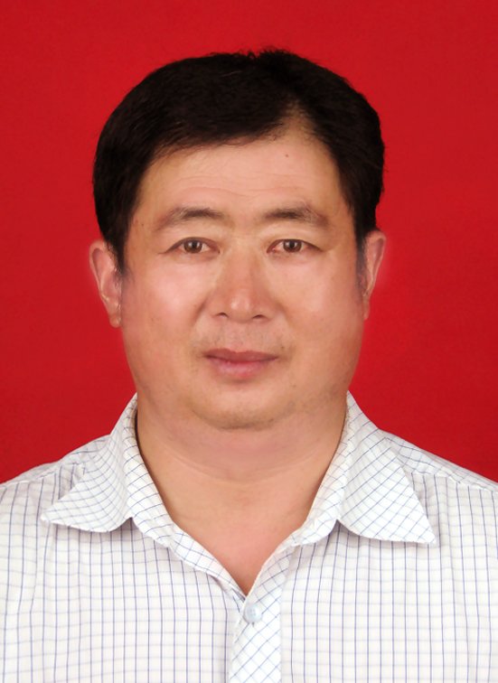 中国先锋人物---王再贤