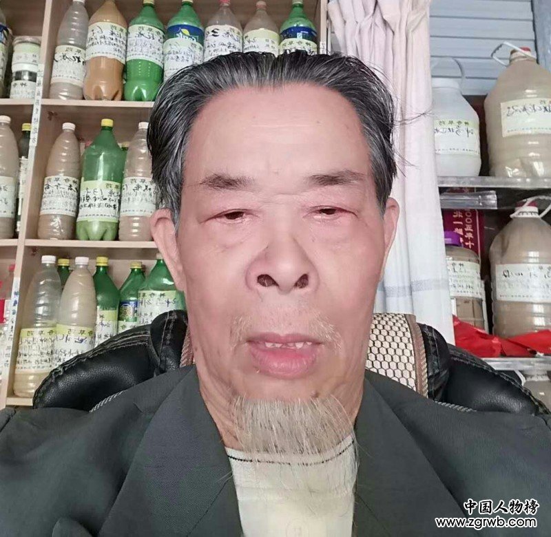 济世良医李救民的本草研究