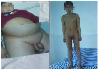 连氏中医第十一代传承人——连正福