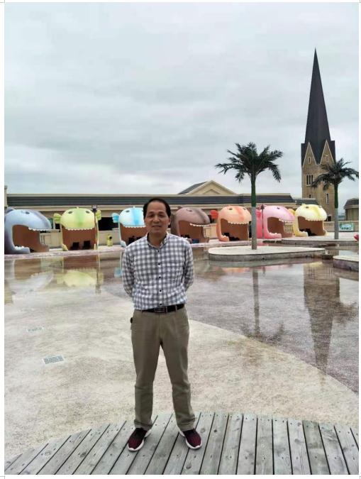 中国疑难病专家  ——   陈俊霖