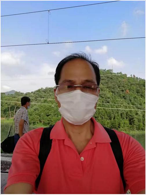 中国疑难病专家  ——   陈俊霖