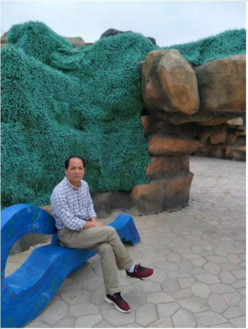 中国疑难病专家  ——   陈俊霖