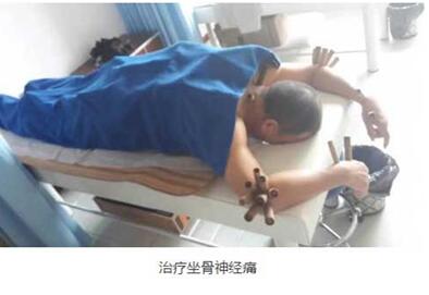 华医国粹传承人——肖波