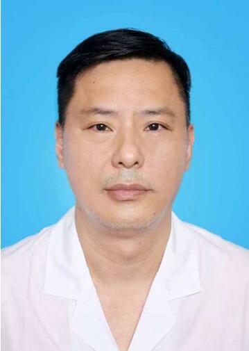 华医国粹传承人——肖波