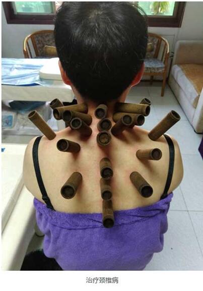 华医国粹传承人——肖波