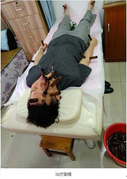 华医国粹传承人——肖波