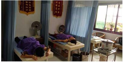 华医国粹传承人——肖波