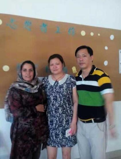 华医国粹传承人——肖波