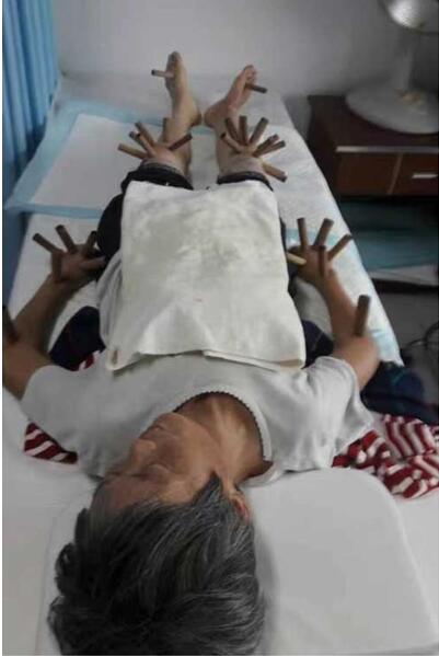 华医国粹传承人——肖波