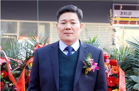 中国医学国粹专题报道  大医精诚 一诺千金——于志国