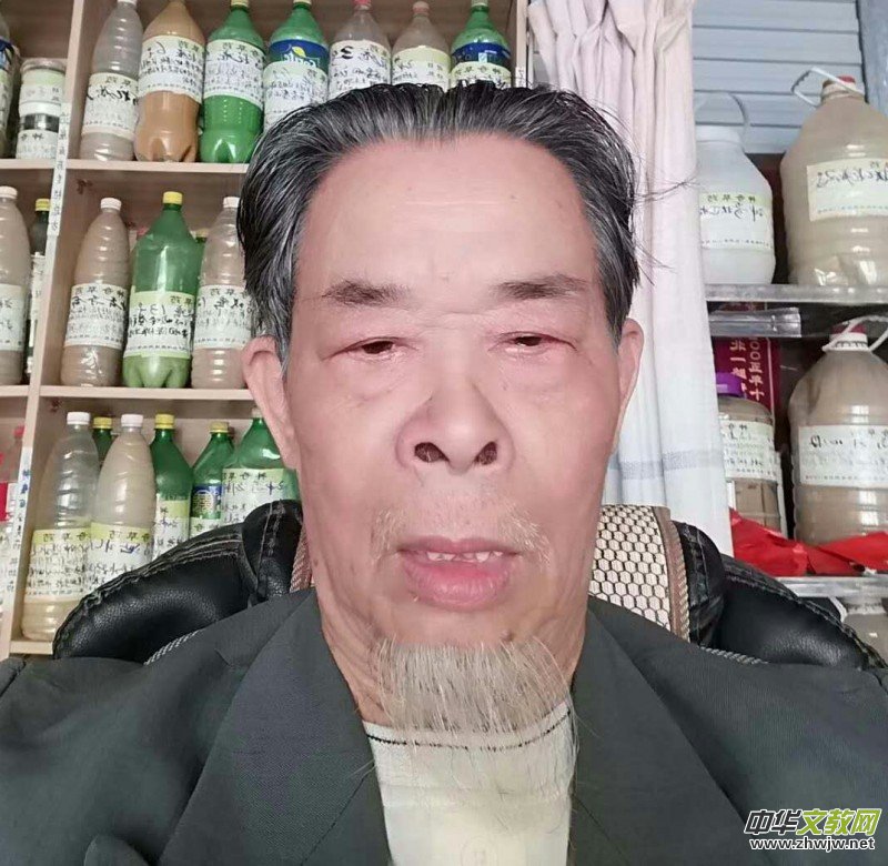 济世良医李救民的本草研究