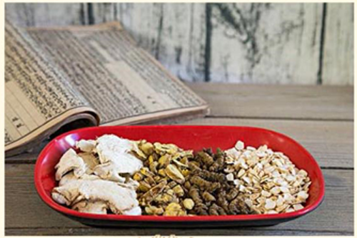 湖北烧伤康复研究所所长 —— 刘中胜 