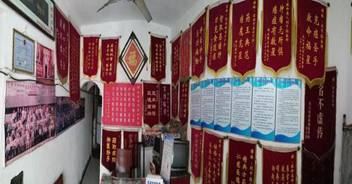 湖北烧伤康复研究所所长 —— 刘中胜 