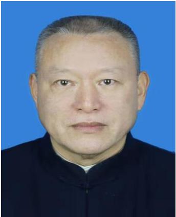 大道至简——中华道医李华坤