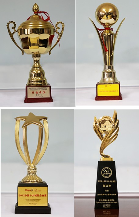 中医健康管理首席专家——邹万生