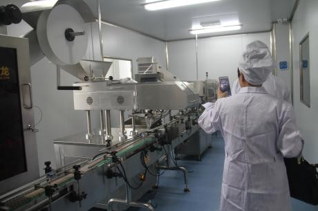 中医健康管理首席专家——邹万生