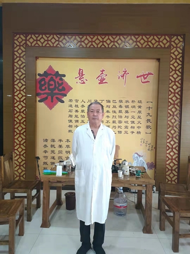 独家报道昝圣旭老师