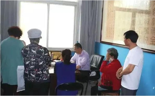 独家报道昝圣旭老师