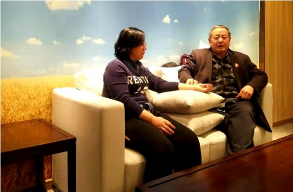 独家报道昝圣旭老师