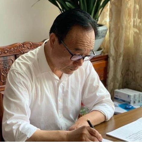 著名中医翟学礼