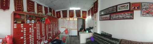 中医国粹人物专题报道——陈湘才医师