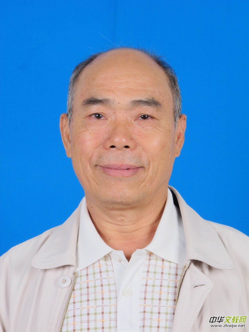 足部诊疗专家——张书琴先生