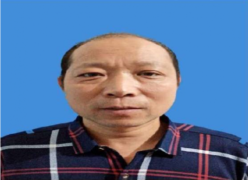 著名医学先锋人物——中医针灸师温志领