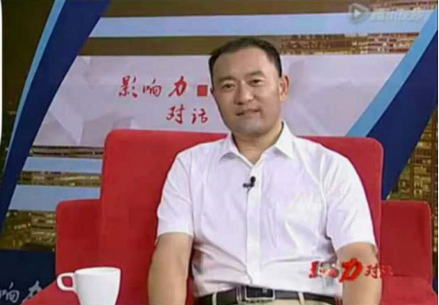 皮肤病三期清血排毒疗法创始人——马柏林