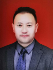 皮肤病三期清血排毒疗法创始人——马柏林