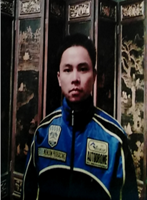 父子同心舍己为人---中医治癌大师张庆达、气功大师张光飞