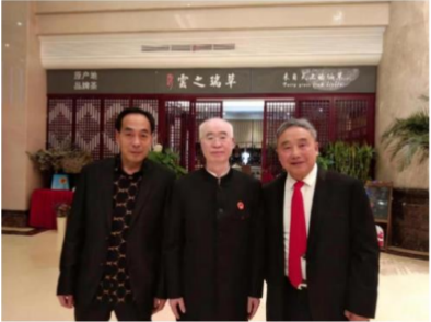 著名中医专家 刘洪凤——治疗食道癌、直肠癌、乳腺癌、烧烫伤等疑难病