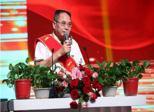 中医国粹治癌名中医——专各种种癌症和疑难病专家夏荣全