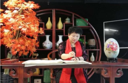 中医专家赵秀花——治疗妇科 儿科 内科杂症 颈肩腰腿痛 心脑血管疾病等