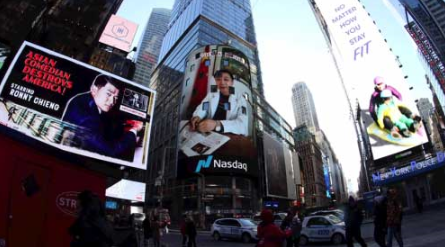 中医国粹扁鹊后人中国疑难病芦氏药业研发有限公司董事长——芦文俊