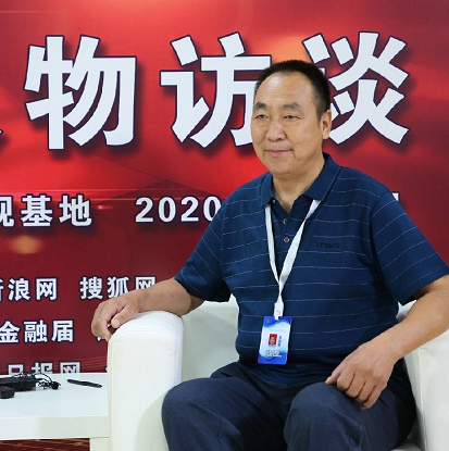 弘扬国粹施仁术 融汇古今铸医魂——心脏病、糖尿病、癌症专家 李茂林