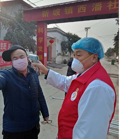 弘扬国粹施仁术 融汇古今铸医魂——心脏病、糖尿病、癌症专家 李茂林