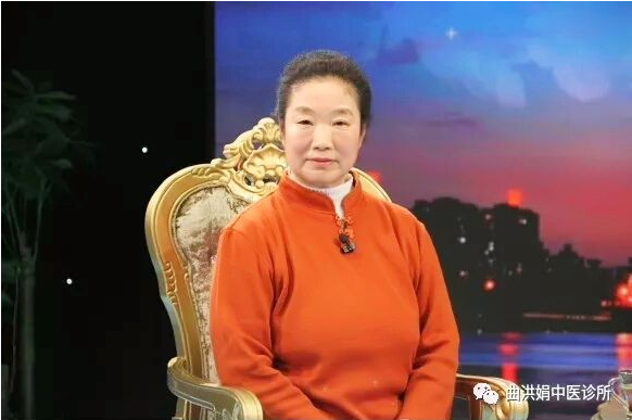 神奇阻断癫狂痫病——记“圆通疗法”传承人 曲洪娟