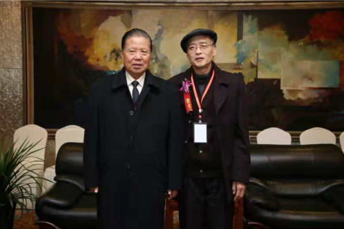 中医科技消灭癌症——著名医学，电子学专家 叶苗