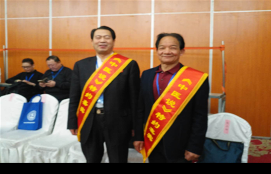 中医国粹人物——治疗急慢性肾小球肾炎、慢性肾功能衰竭等疾病 连正福医师