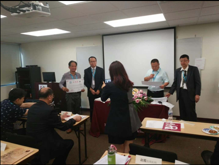 中医国粹人物——治疗急慢性肾小球肾炎、慢性肾功能衰竭等疾病 连正福医师