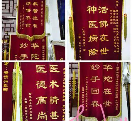 弘扬国粹施仁术 融汇古今铸医魂——“苗医药二十四脉诊”非遗传人杨贵兴