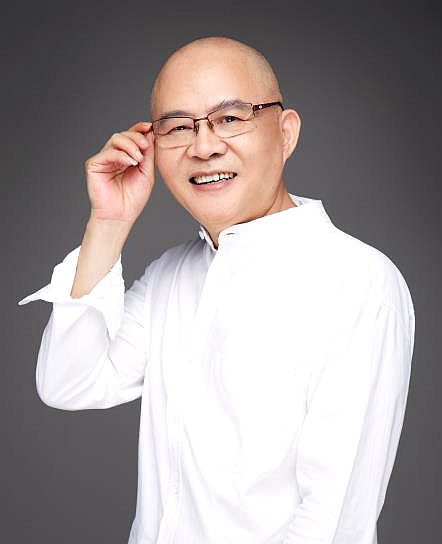 中国新中医北京熵昊中医院商武斌——针对慢性性褪性病有独到的见解和建树