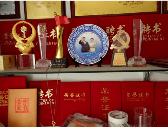 中医国粹人物——著名特色诊疗专家 朱培于