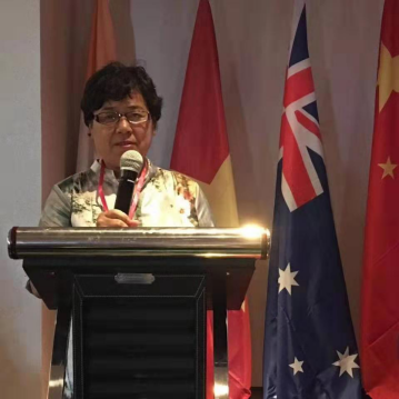 弘扬国粹施仁术 融汇古今铸医魂——自然摸骨疗法创始人祁福芹医师