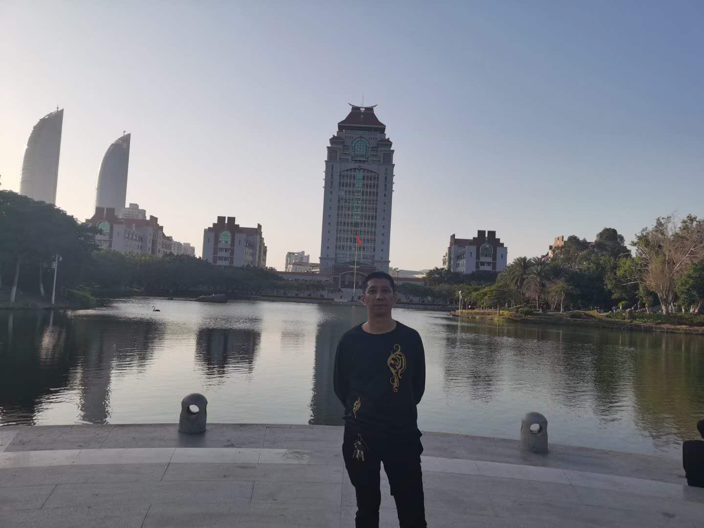 中国当代名医否泰论创立者--吴俊涛