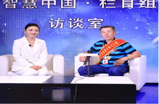 “中国当代具特色辟谷专家”--朱洪有