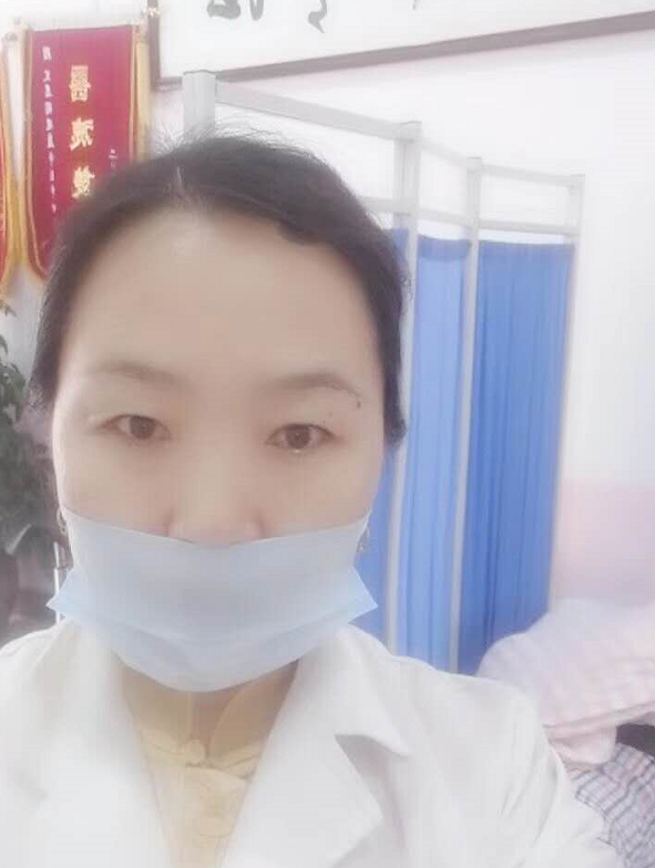 中医国粹——周璇——中医经络学特约讲师、高级经络按摩师“小儿推拿”师