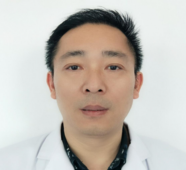 中医国粹人物专题报道曹汉金——针灸小针刀专家